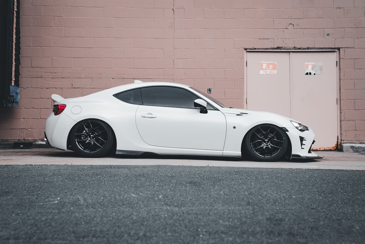 Coupe