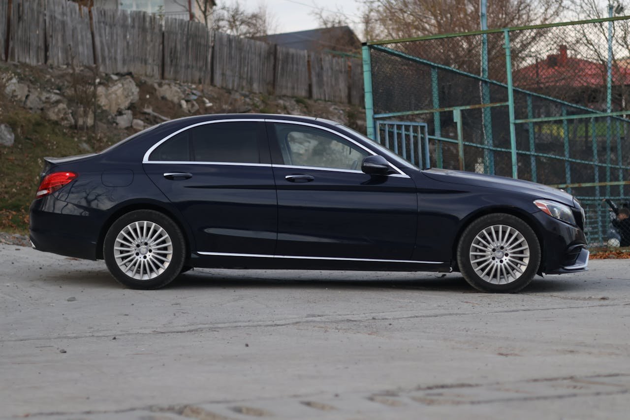 Sedan