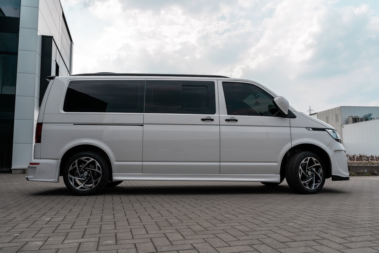 Van